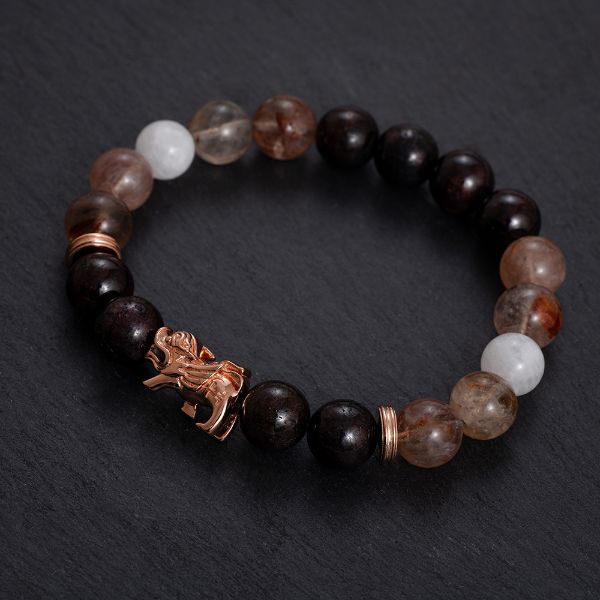 The Ascendancy (Rose Gold )